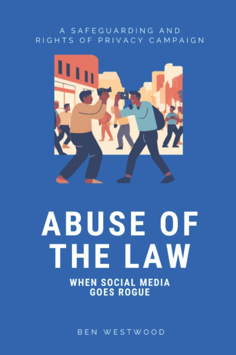 Libro Abuse of The Law Ben Westwood