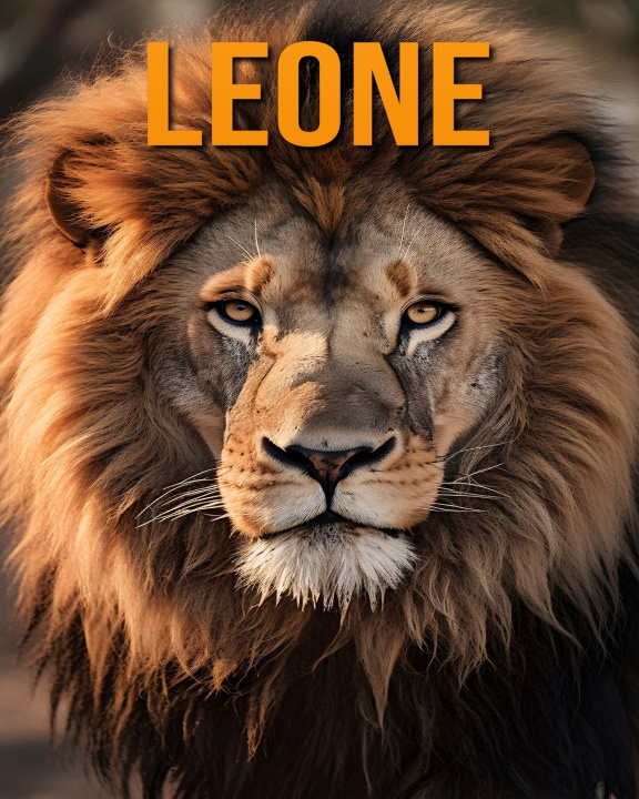 Kniha Leone Isla Vane