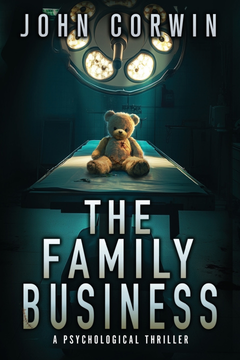 Libro The Family Business John Corwin
