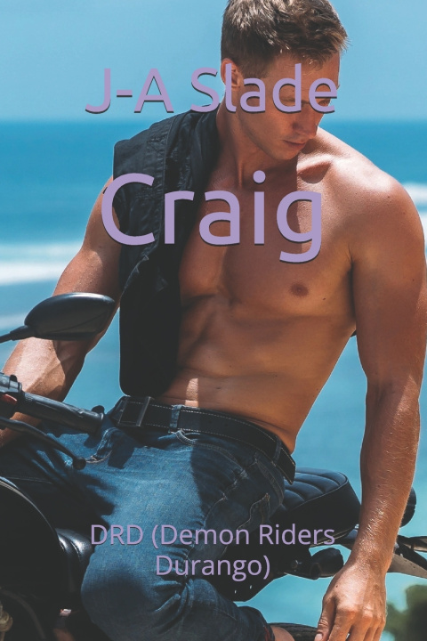 Kniha Craig J-A Slade