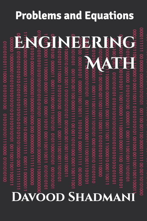 Knjiga Engineering Math Davood Shadmani