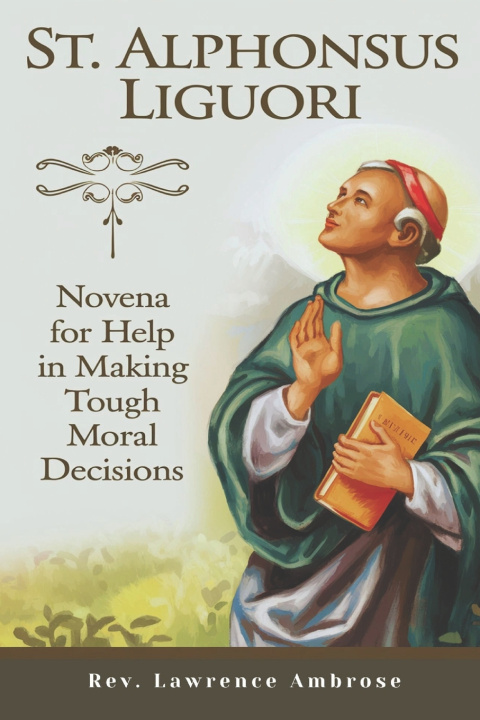 Buch St. Alphonsus Liguori Rev. Lawrence Ambrose