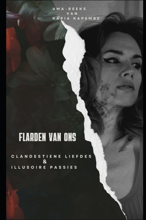 Kniha FLARDEN VAN ONS JUSCAR