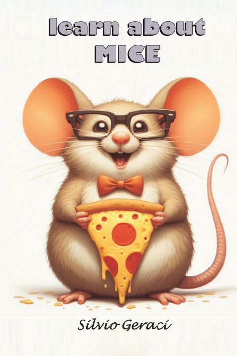 Kniha knowing the MICE silvio geraci