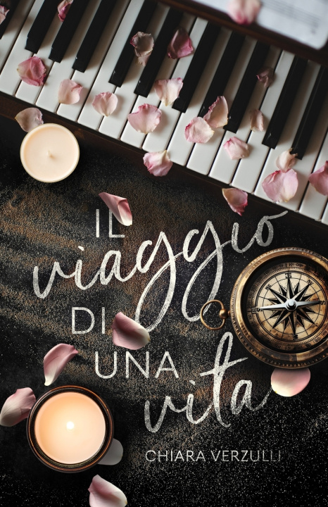 Livro Il viaggio di una vita Chiara Verzulli