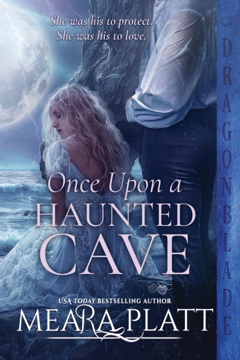 Buch Once Upon a Haunted Cave Meara Platt