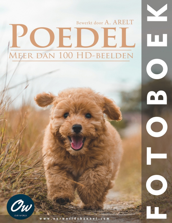 Kniha Poedel A Arelt
