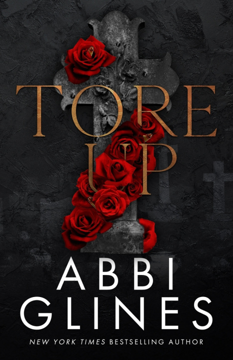Kniha Tore Up Abbi Glines