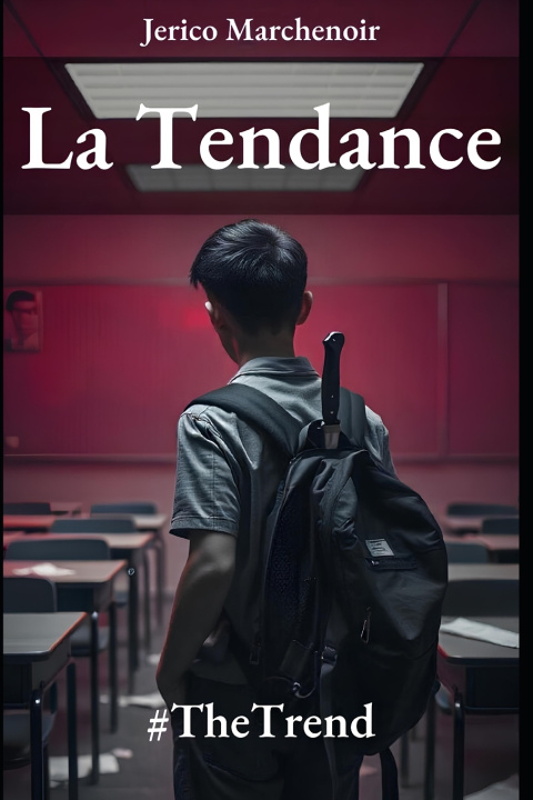Kniha La Tendance Jerico Marchenoir