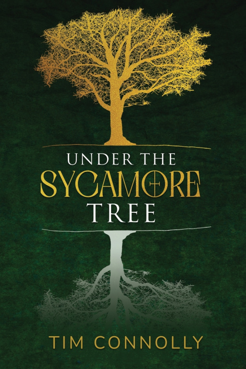 Knjiga Under The Sycamore Tree Tim Connolly