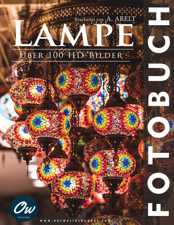 Kniha Lampe A Arelt