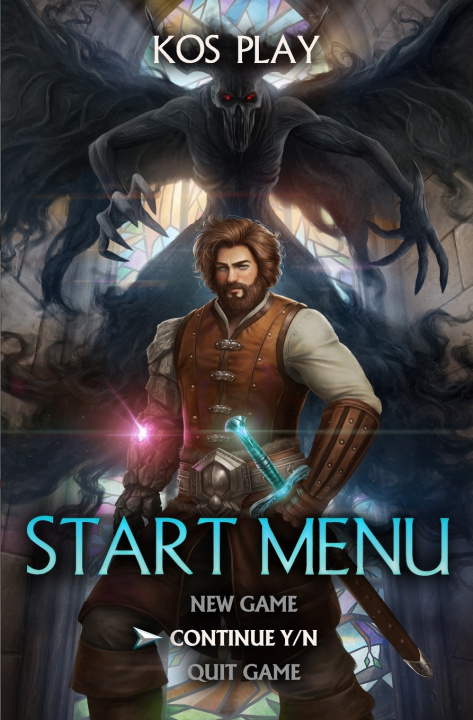 Kniha Start Menu 2 Kos Play