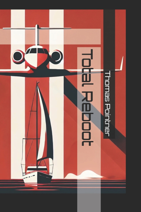 Libro Total Reboot Thomas Pointner