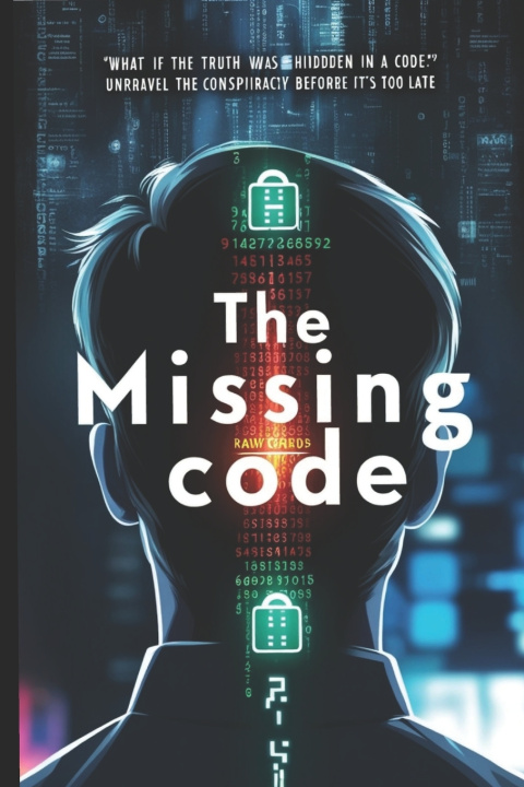 Knjiga The Missing Code Sylvester Simon