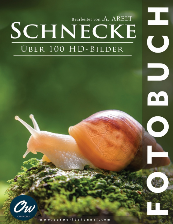 Knjiga Schnecke A Arelt