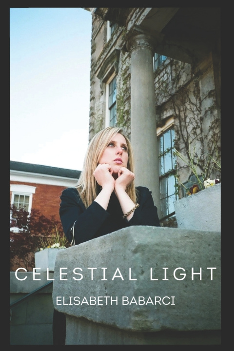Kniha Celestial Light Elisabeth Babarci