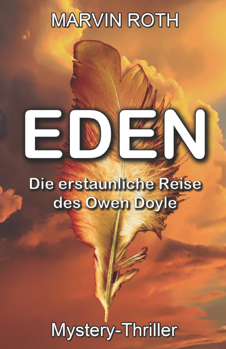 Książka EDEN Marvin Roth