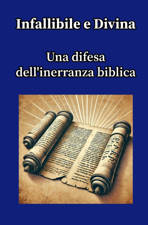 Kniha Infallibile e Divina Orazio Motta