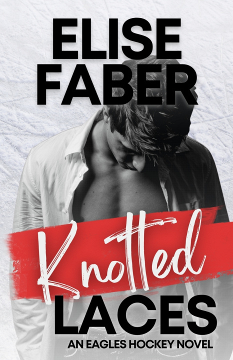 Kniha Knotted Laces Elise Faber