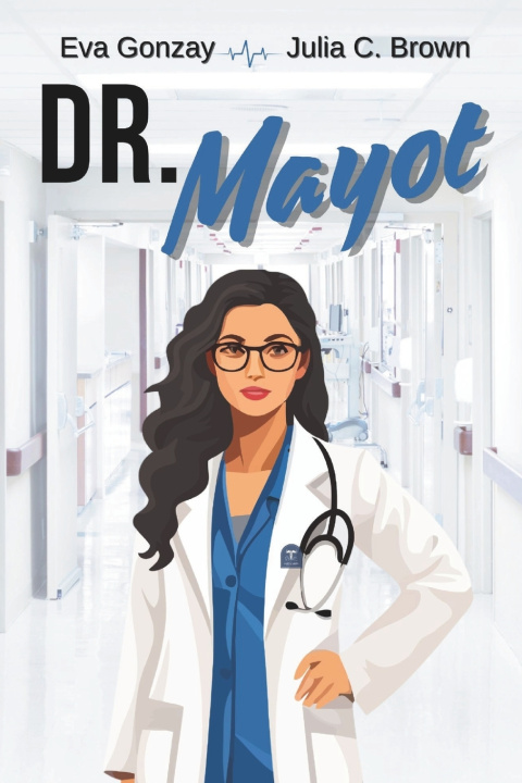 Book Dr. Mayot Julia C. Brown