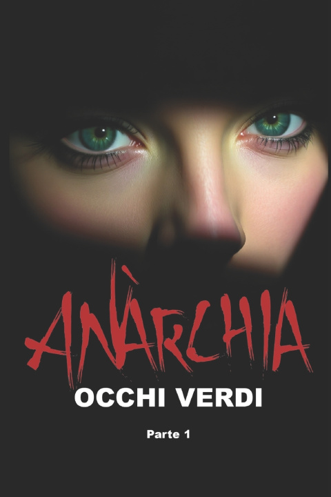 Knjiga Anàrchia Ivano Pezzoli