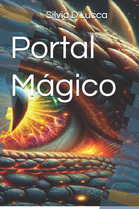 Buch Portal Mágico Silvia D'Lucca