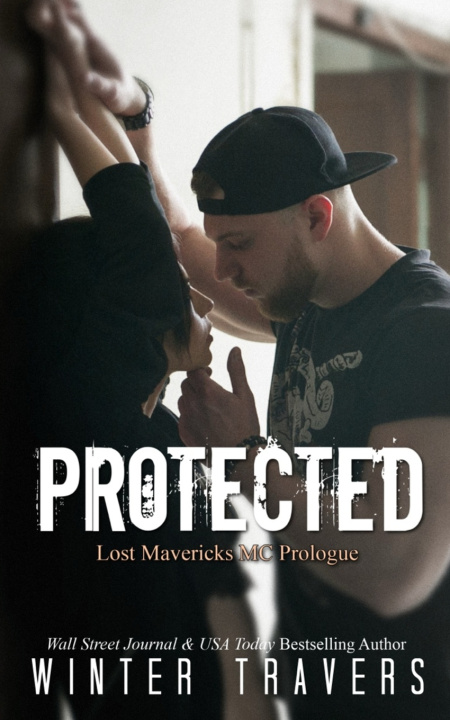 Knjiga Protected Winter Travers