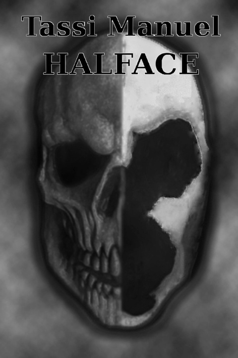 Kniha Halface Manuel Tassi