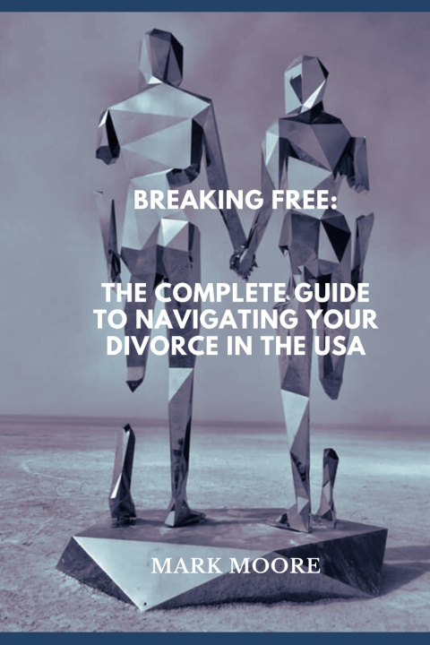 Book Breaking Free Mark Moore