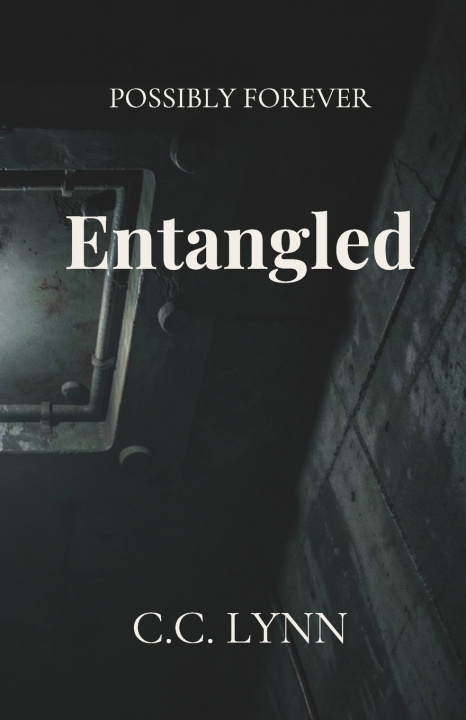 Kniha Entangled C.C. Lynn