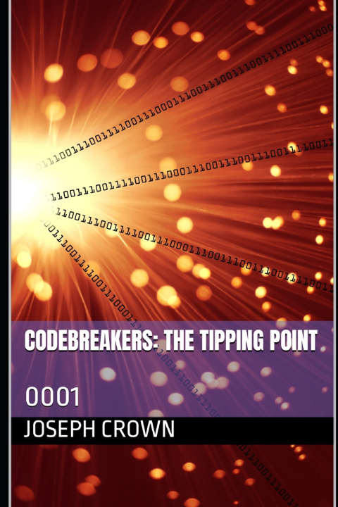 Knjiga Codebreakers Joseph Crown