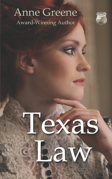 Knjiga Texas Law Anne Greene