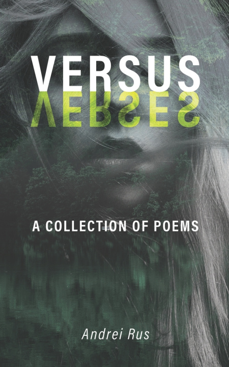 Kniha Versus/Verses Andrei Paul Rus