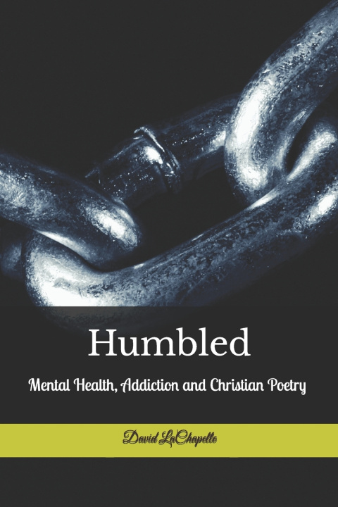 Book Humbled David LaChapelle