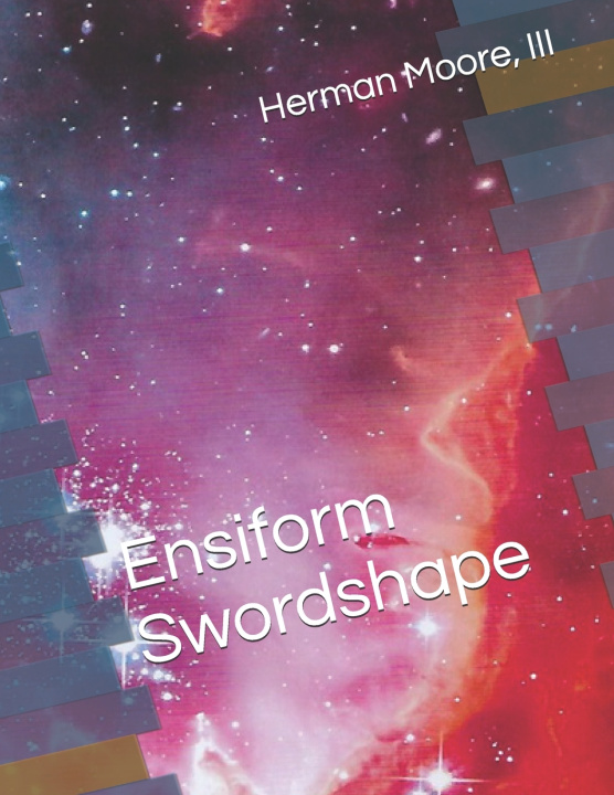 Kniha Ensiform Swordshape III Herman Moore