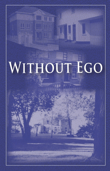 Kniha Without Ego Carrie Barrett-Clinch