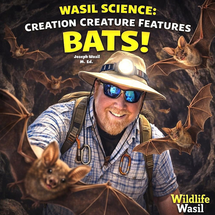 Knjiga Wasil Science Joseph Paul-Staples Wasil M. Ed.