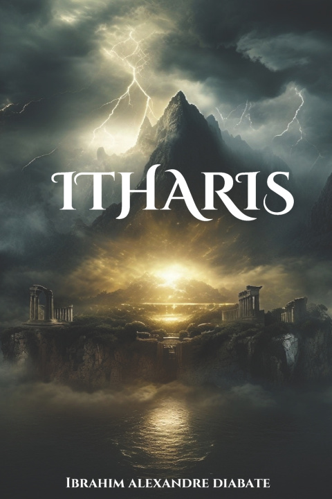 Buch Itharis Ibrahim Alexandre DIABATE