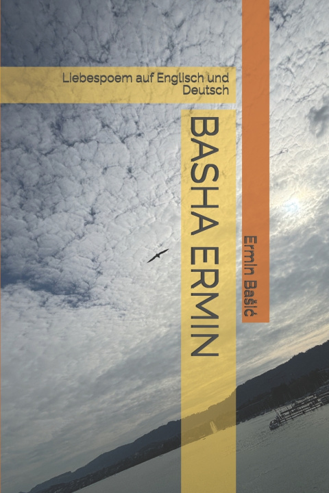 Kniha BASHA ERMIN Ermin Bašić