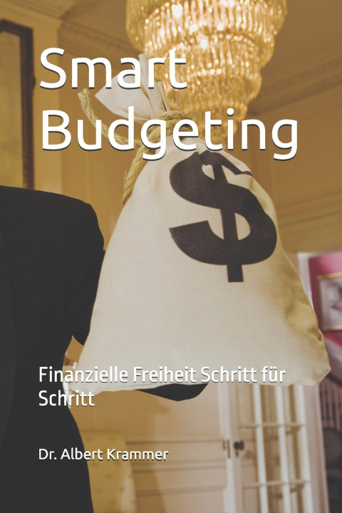 Kniha Smart Budgeting Albert Krammer