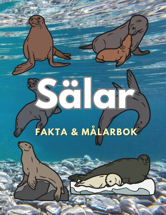 Kniha Sälar Steven Book