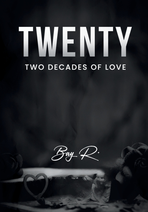 Kniha Twenty Bay R