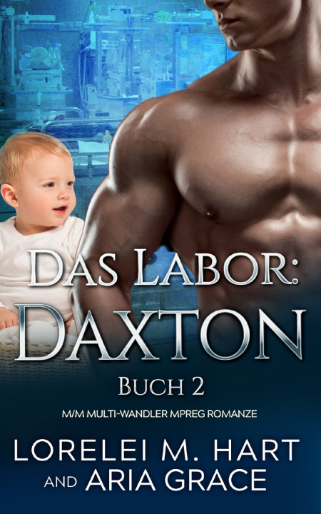 Kniha Das Labor Aria Grace