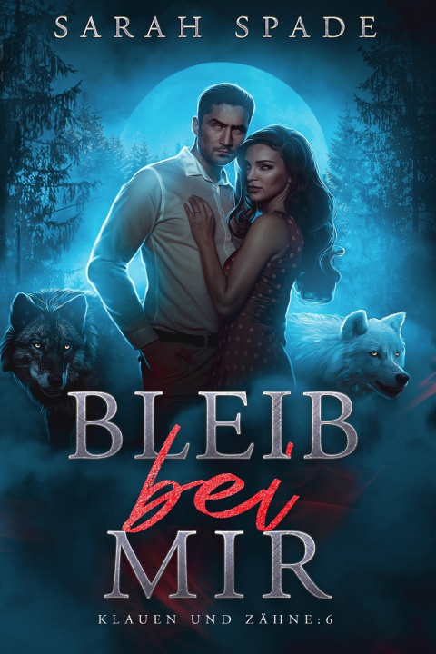 Book Bleib bei Mir Sarah Spade