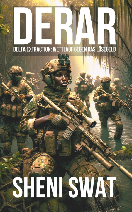 Kniha Delta Extraction Sheni SWAT