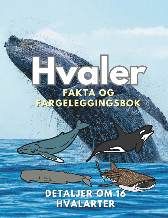 Kniha Hvaler Steven Book