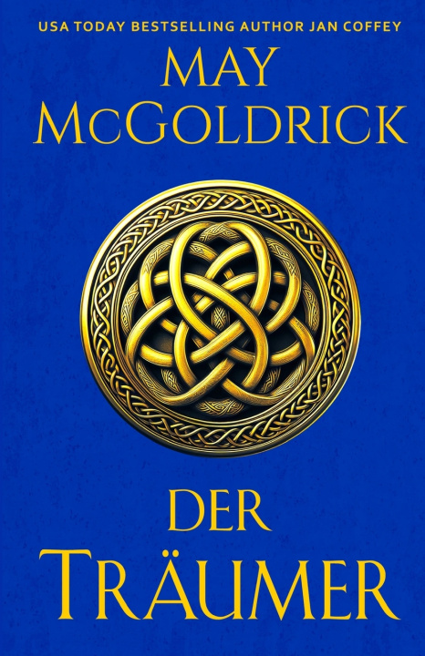 Livro Der Träumer May McGoldrick