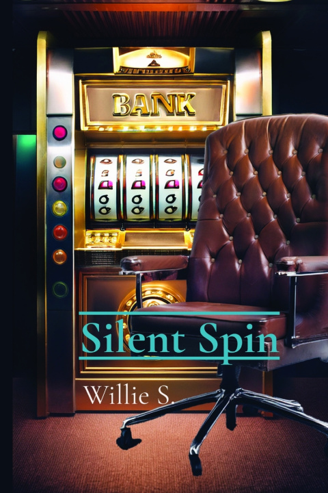 Kniha Silent Spin Willie S.