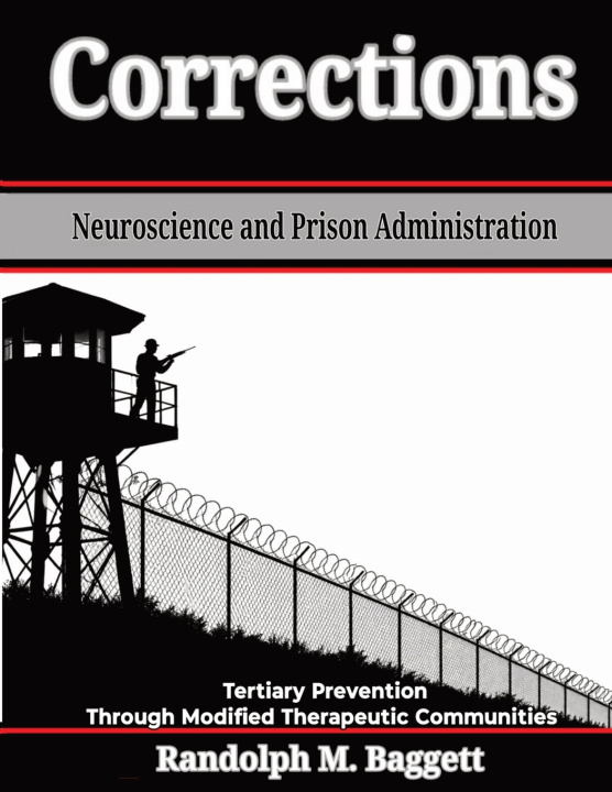 Kniha Corrections Randolph M Baggett