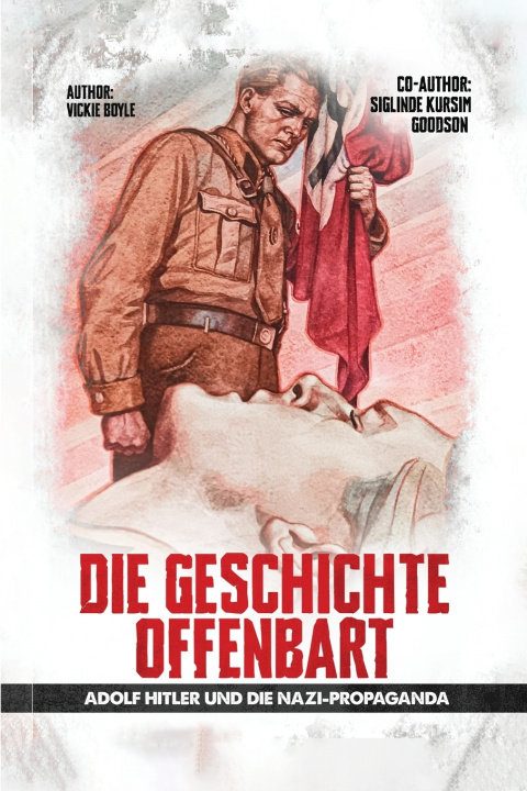 Boek Die Geschichte Offenbart Vickie Boyle